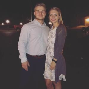 Meet your Posher, Nick